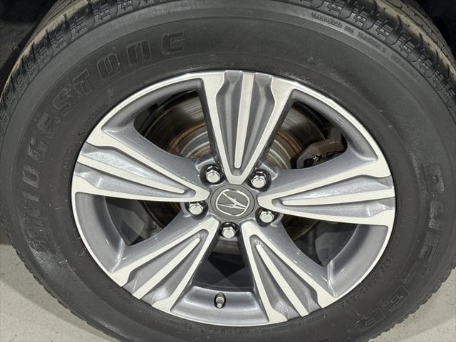 used 2020 Acura MDX car, priced at $24,515
