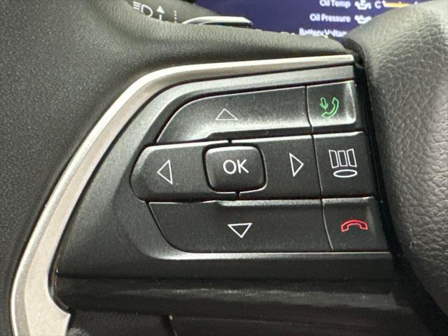 used 2023 Jeep Grand Cherokee L car, priced at $24,970
