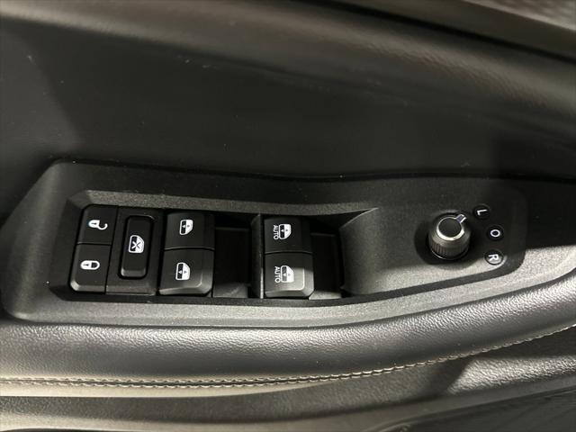 used 2023 Jeep Grand Cherokee L car, priced at $24,970