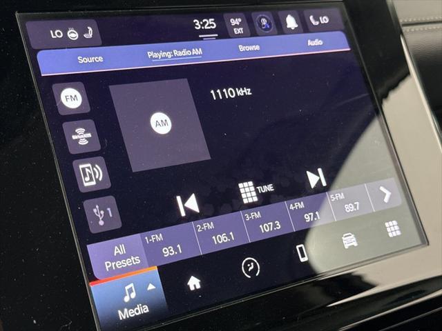 used 2023 Jeep Grand Cherokee L car, priced at $24,970