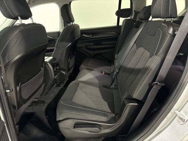 used 2023 Jeep Grand Cherokee L car, priced at $24,970