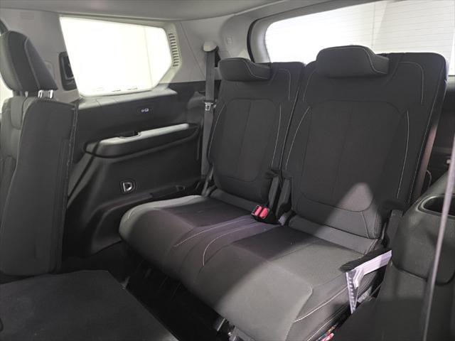 used 2023 Jeep Grand Cherokee L car, priced at $26,450