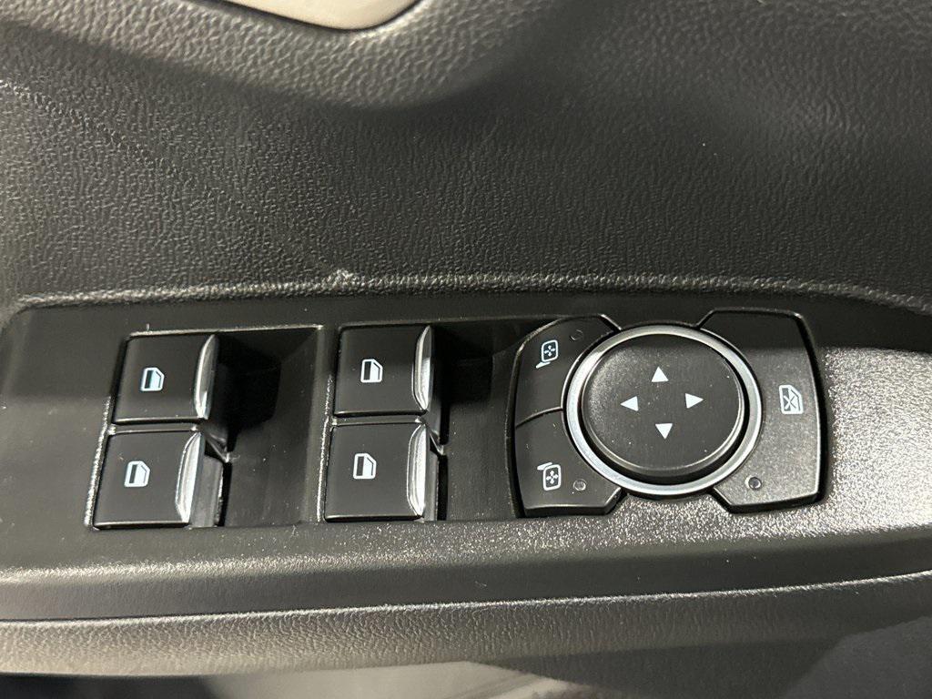 used 2022 Ford Escape car, priced at $22,586