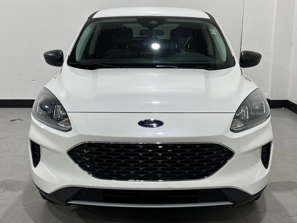 used 2022 Ford Escape car, priced at $22,586