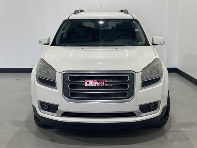 used 2014 GMC Acadia car, priced at $10,981