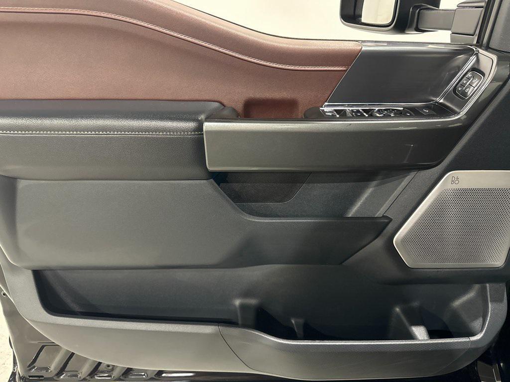 used 2022 Ford F-150 car, priced at $40,720