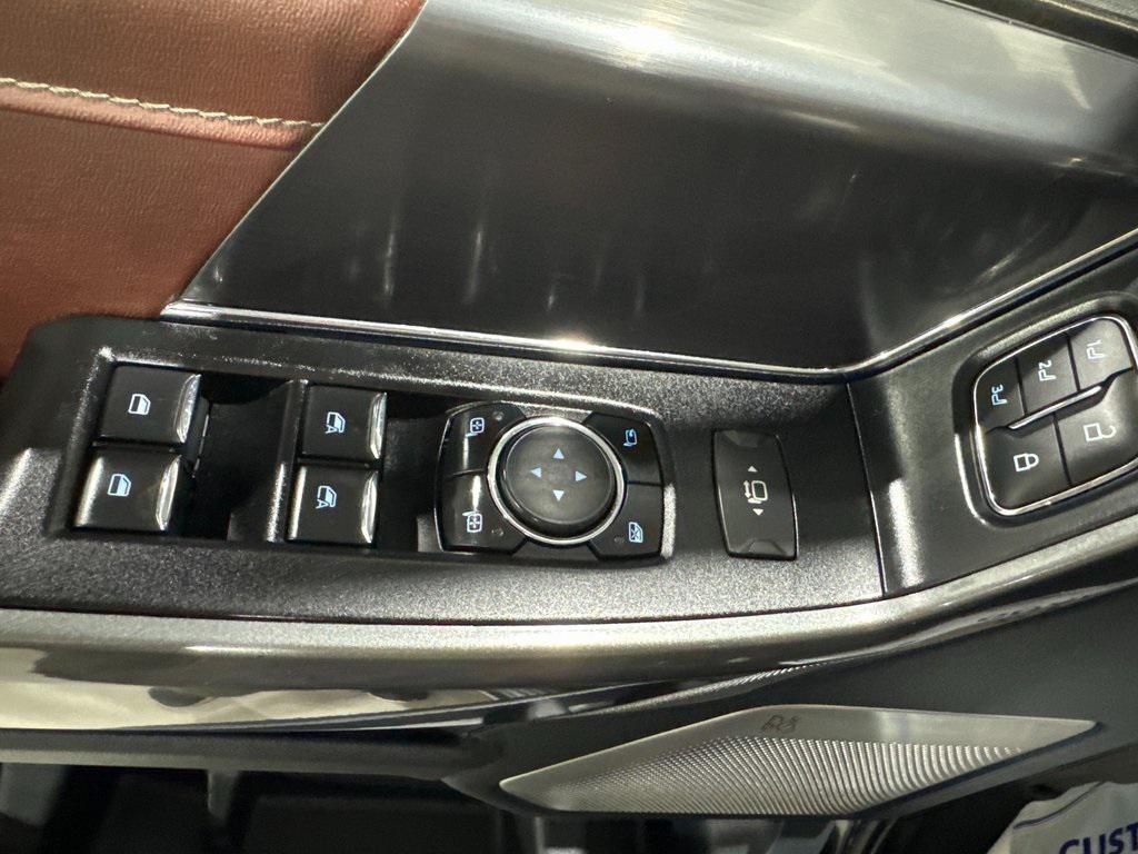 used 2022 Ford F-150 car, priced at $40,720