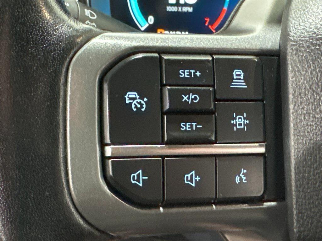 used 2022 Ford F-150 car, priced at $40,720
