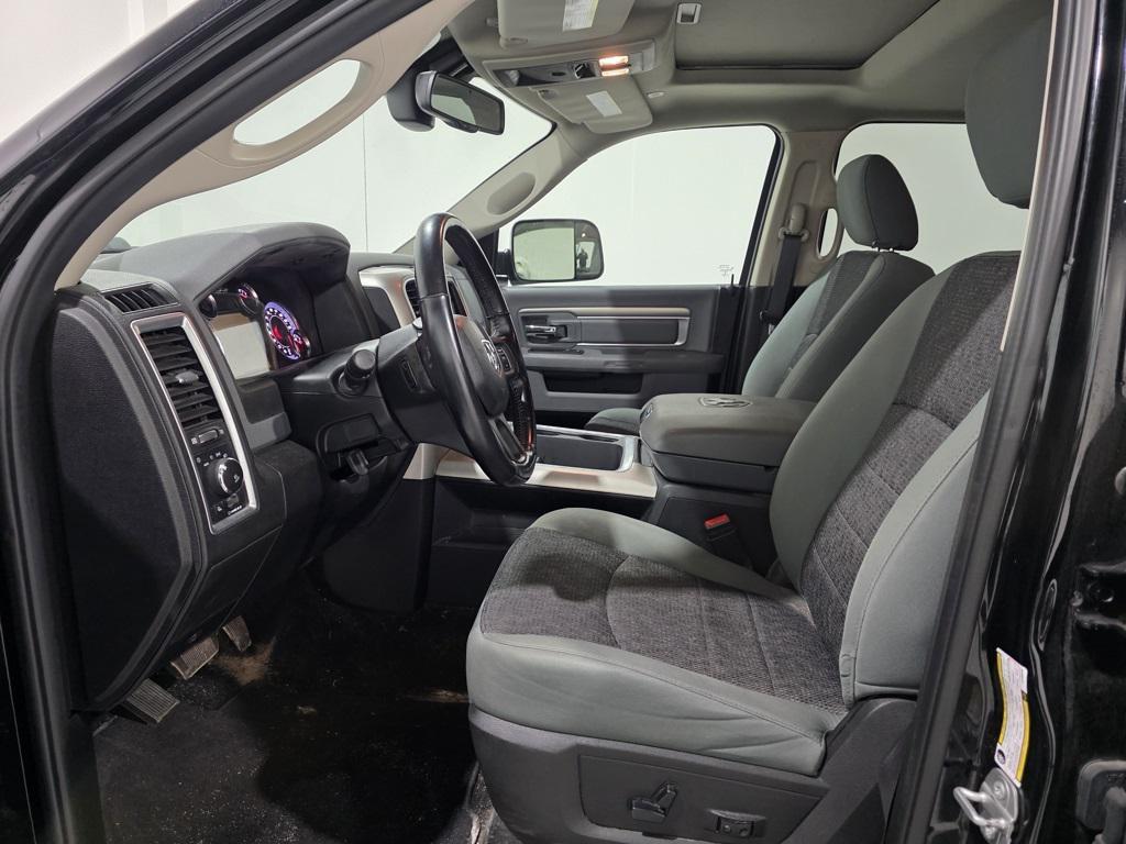 used 2020 Ram 1500 Classic car, priced at $29,850