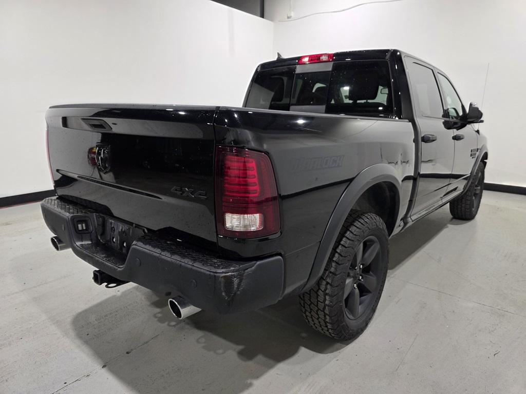 used 2020 Ram 1500 Classic car, priced at $29,850