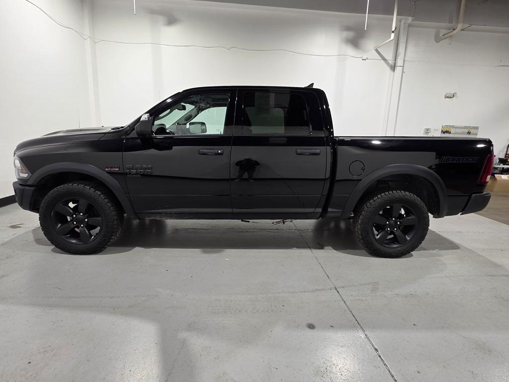 used 2020 Ram 1500 Classic car, priced at $29,850