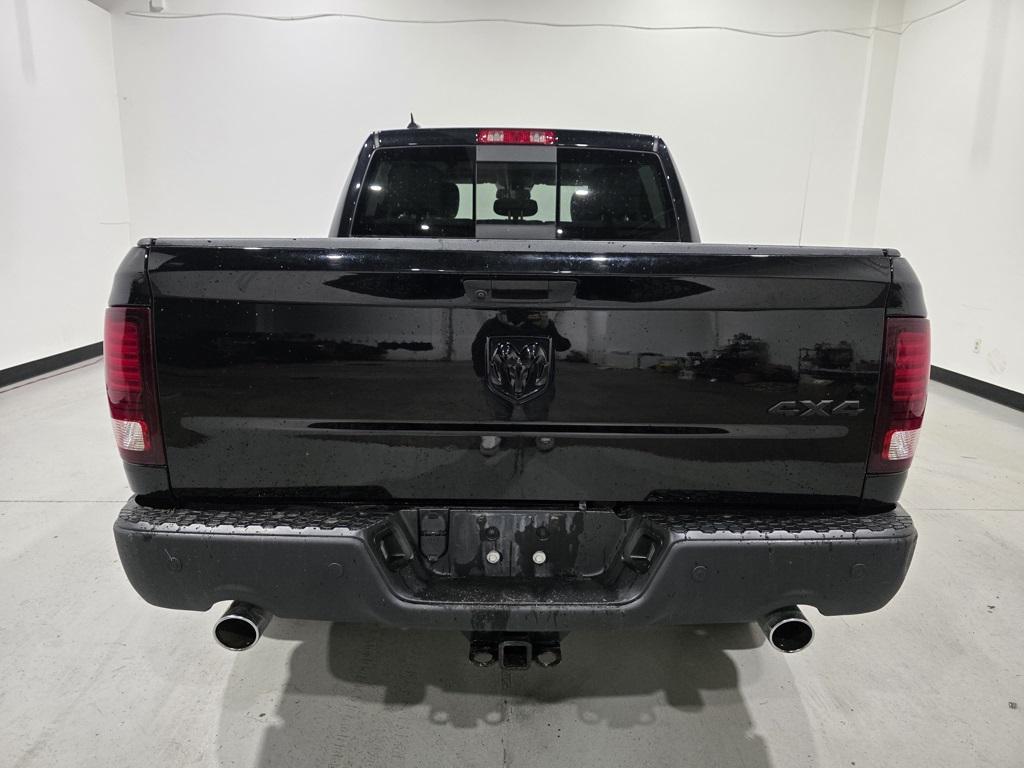 used 2020 Ram 1500 Classic car, priced at $29,850