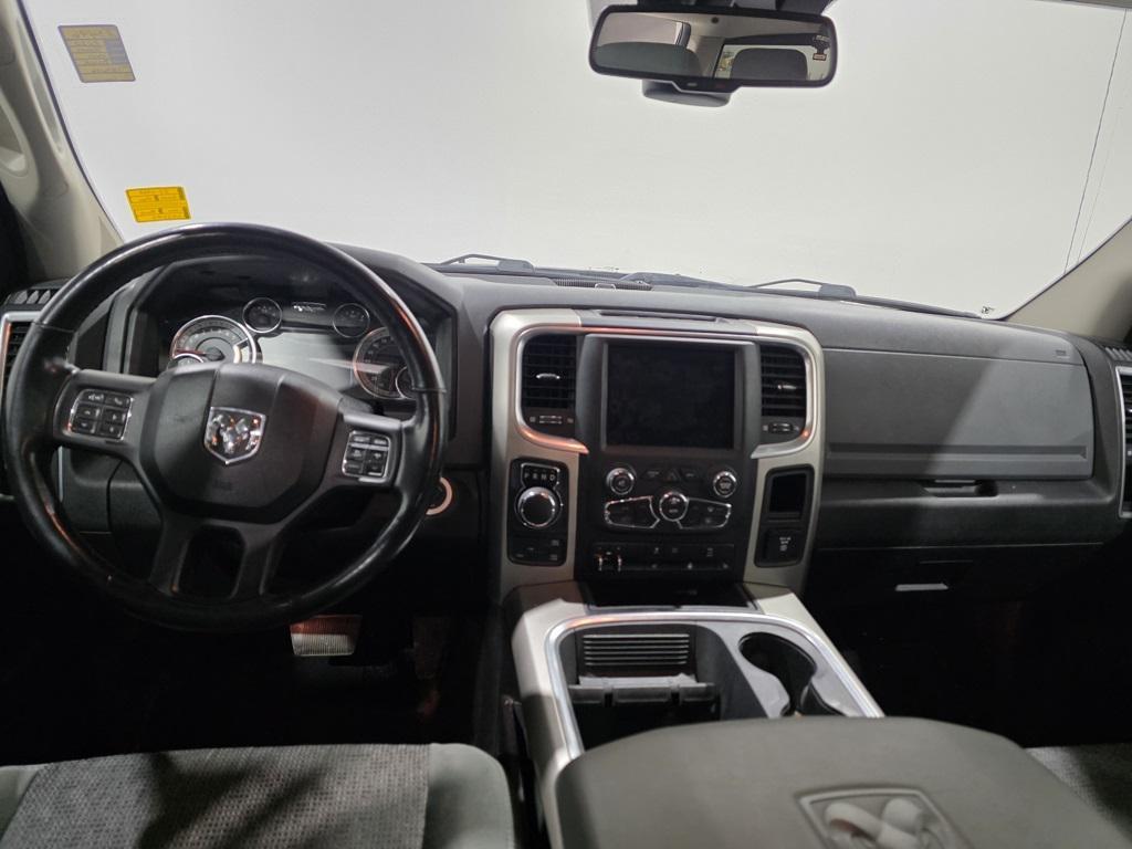 used 2020 Ram 1500 Classic car, priced at $29,850