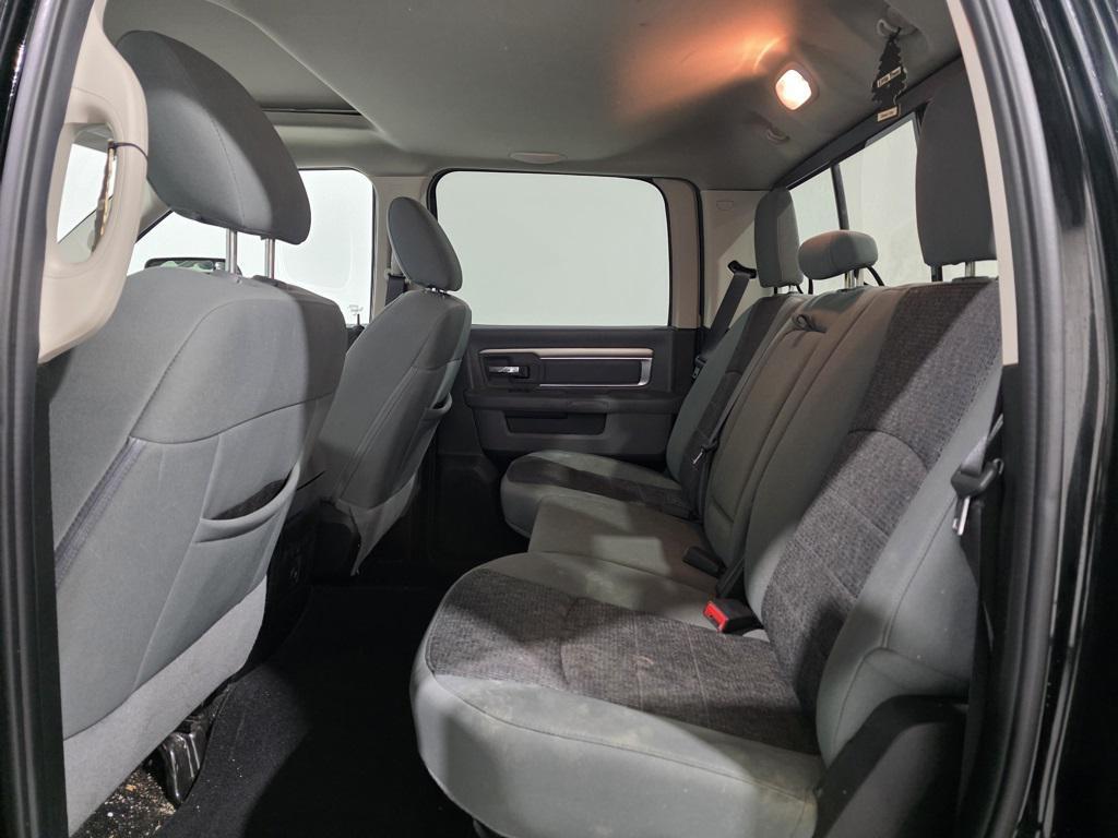 used 2020 Ram 1500 Classic car, priced at $29,850