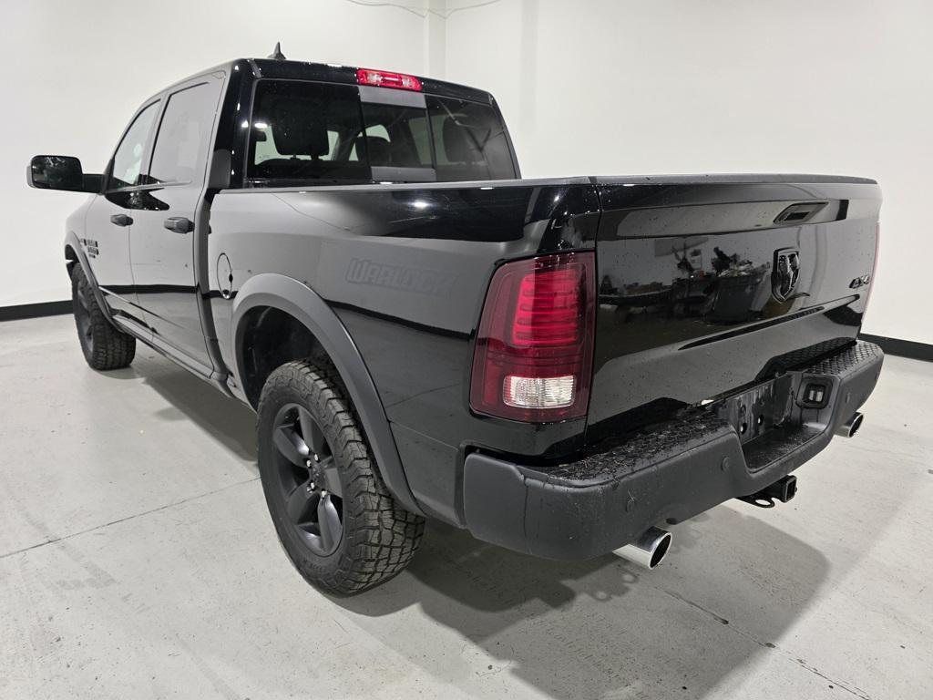 used 2020 Ram 1500 Classic car, priced at $29,850