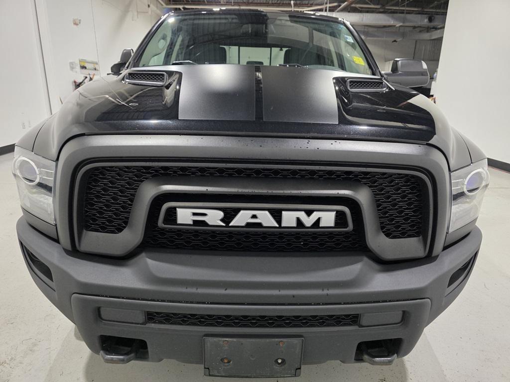used 2020 Ram 1500 Classic car, priced at $29,850