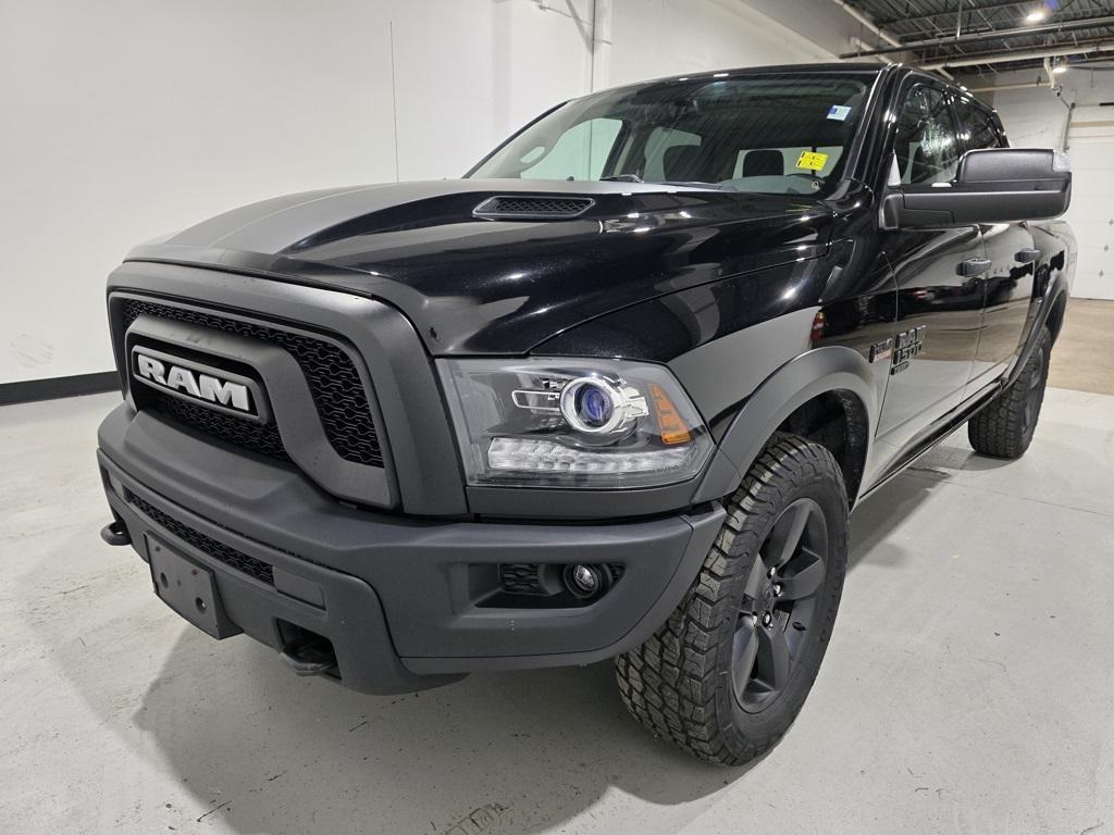 used 2020 Ram 1500 Classic car, priced at $29,850