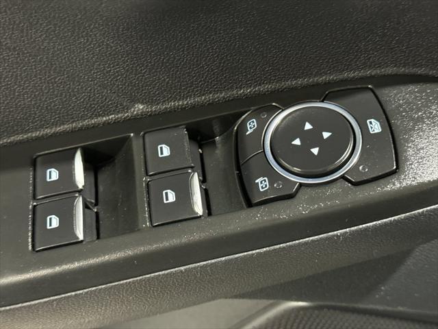 used 2022 Ford Escape car, priced at $20,857