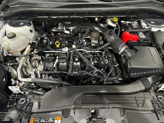 used 2022 Ford Escape car, priced at $20,857