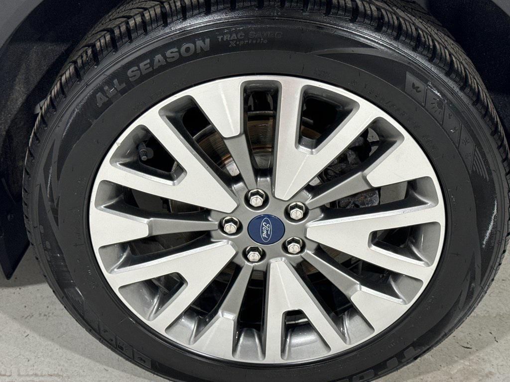 used 2022 Ford Escape car, priced at $20,484