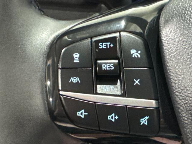 used 2022 Ford Escape car, priced at $20,857
