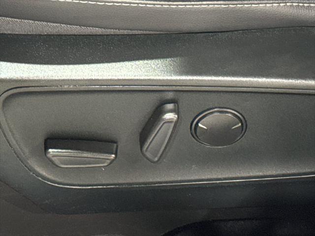 used 2022 Ford Escape car, priced at $20,857