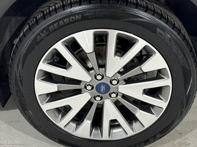 used 2022 Ford Escape car, priced at $20,857
