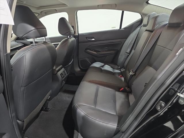 used 2023 Nissan Altima car, priced at $22,970