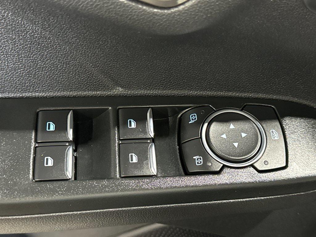 used 2022 Ford Escape car, priced at $24,972