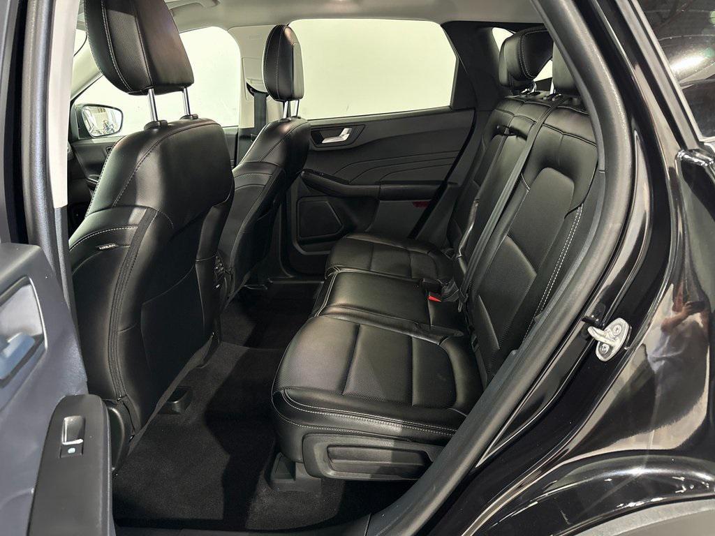 used 2022 Ford Escape car, priced at $24,972