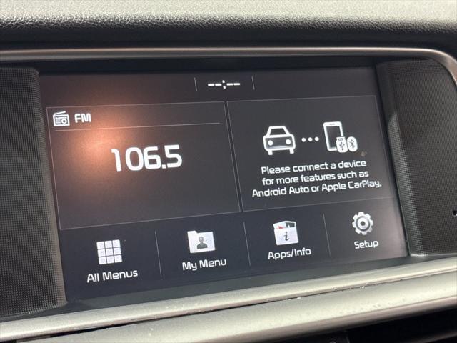 used 2020 Kia Optima car, priced at $17,410
