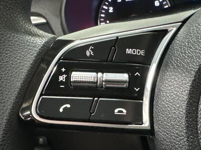 used 2020 Kia Optima car, priced at $17,410