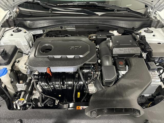 used 2020 Kia Optima car, priced at $17,410
