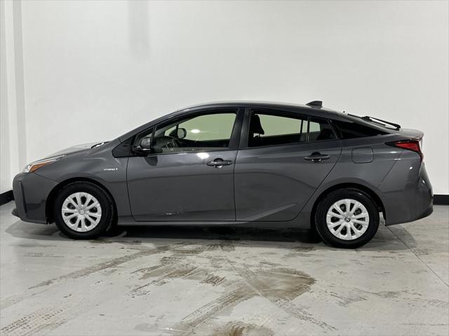 used 2020 Toyota Prius car, priced at $17,987