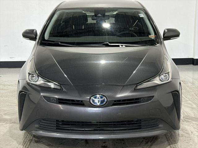 used 2020 Toyota Prius car, priced at $17,987