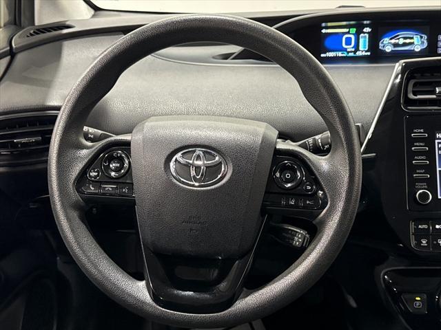 used 2020 Toyota Prius car, priced at $17,987