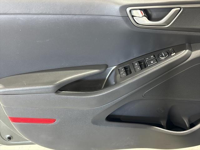 used 2020 Hyundai Ioniq Hybrid car, priced at $19,987