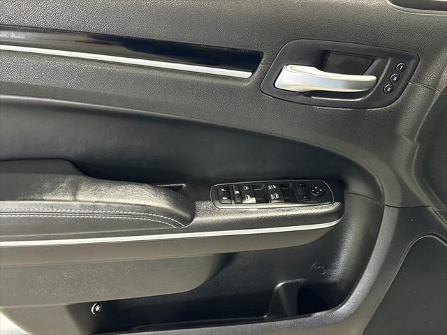 used 2022 Chrysler 300 car, priced at $23,970