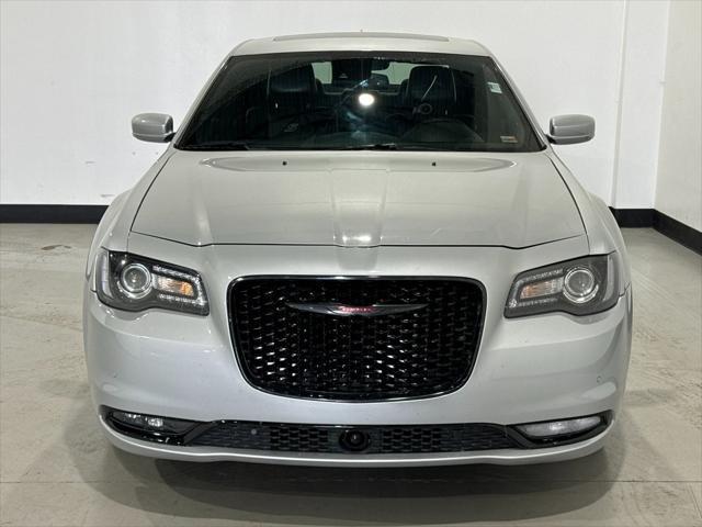 used 2022 Chrysler 300 car, priced at $23,970
