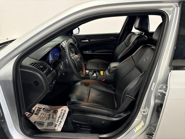 used 2022 Chrysler 300 car, priced at $23,970