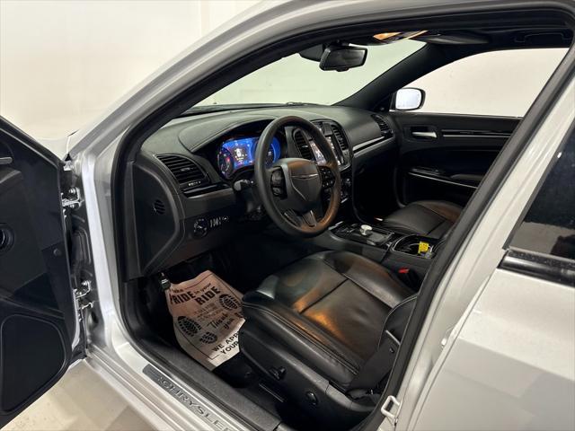 used 2022 Chrysler 300 car, priced at $23,970