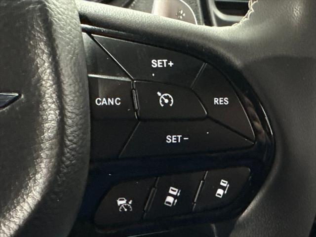 used 2022 Chrysler 300 car, priced at $23,970