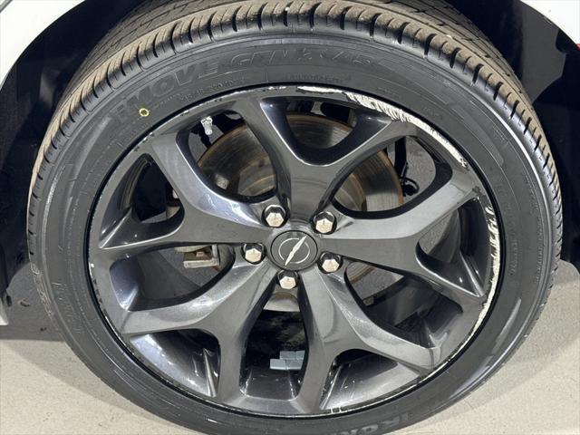 used 2022 Chrysler 300 car, priced at $23,970