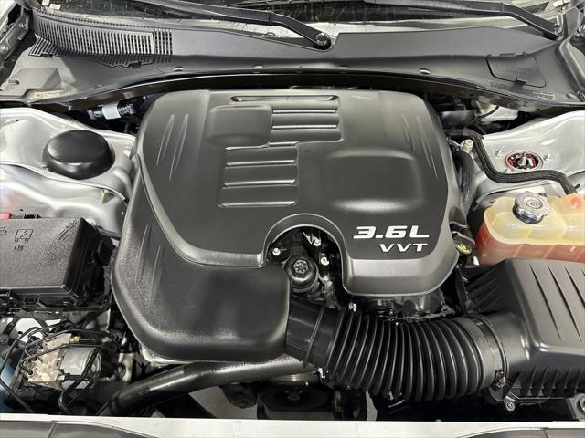 used 2022 Chrysler 300 car, priced at $23,970