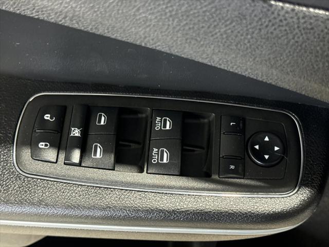 used 2022 Chrysler 300 car, priced at $23,970
