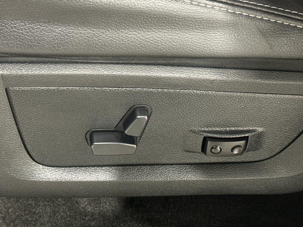 used 2017 Ram 1500 car, priced at $26,550