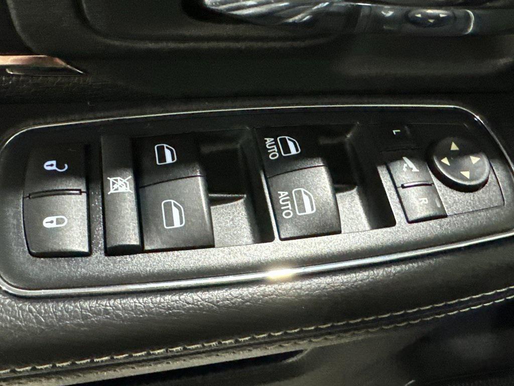 used 2017 Ram 1500 car, priced at $26,550