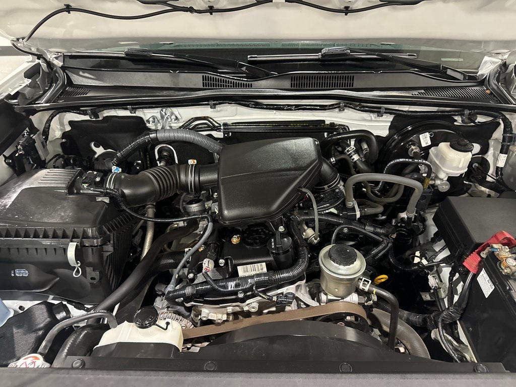 used 2022 Toyota Tacoma car, priced at $24,550