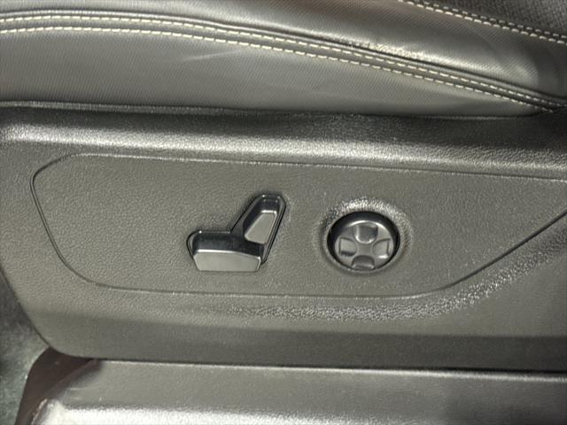 used 2021 Ram 1500 car, priced at $37,850