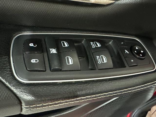 used 2021 Ram 1500 car, priced at $37,850